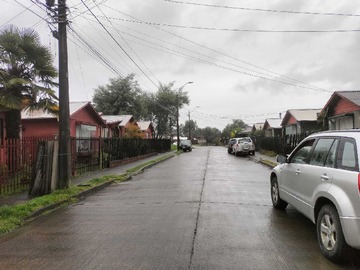 Venta / Casa / Villarrica