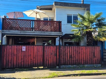 Venta / Casa / Villarrica