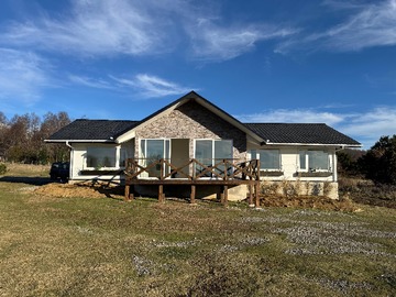 Venta / Casa / Villarrica