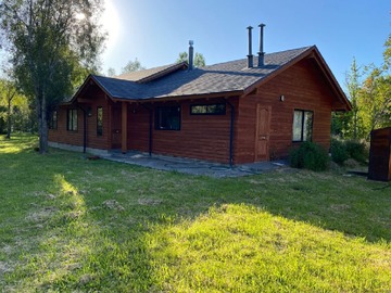 Venta / Casa / Villarrica