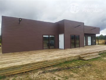Venta / Casa / Villarrica