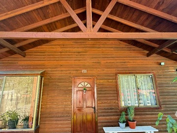 Venta / Casa / Villarrica