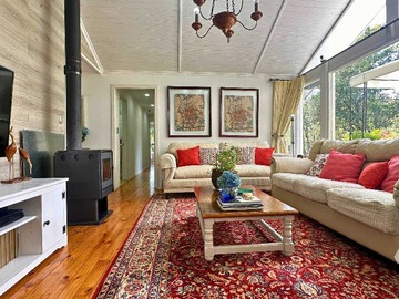 Venta / Casa / Villarrica