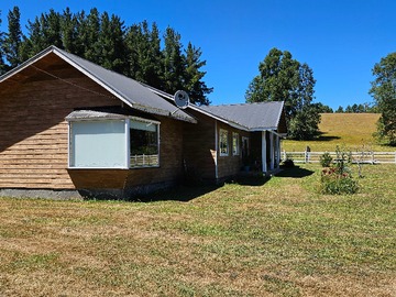 Venta / Casa / Villarrica