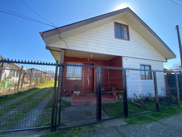 Venta / Casa / Villarrica