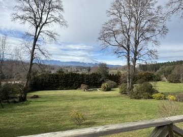 Venta / Casa / Villarrica