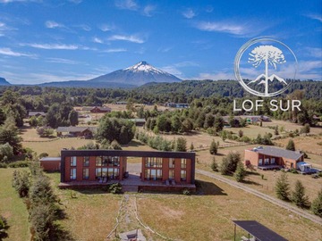 Venta / Casa / Villarrica