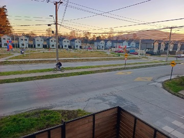 Venta / Casa / Villarrica