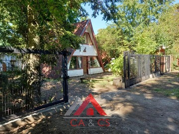 Venta / Casa / Villarrica