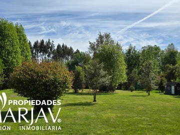 Venta / Casa / Villarrica