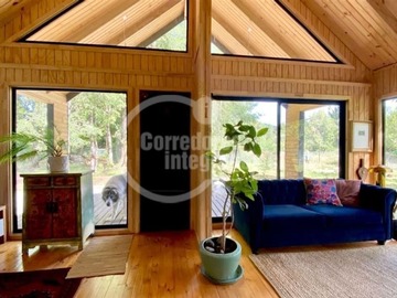 Venta / Casa / Villarrica