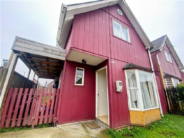 Venta / Casa / Villarrica