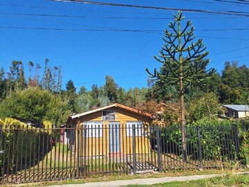 Venta / Casa / Villarrica