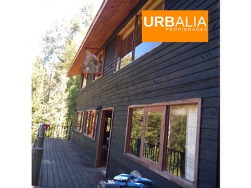 Venta / Casa / Villarrica