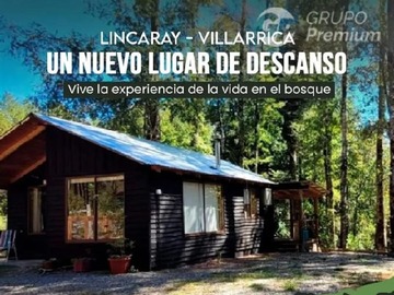 Venta / Casa / Villarrica