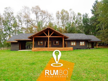 Venta / Casa / Villarrica