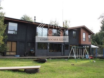 Venta / Casa / Villarrica