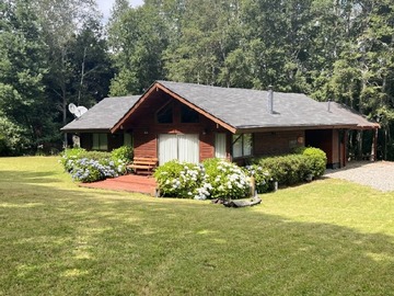 Venta / Casa / Villarrica