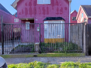 Venta / Casa / Villarrica