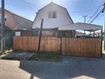Venta / Casa / Villarrica
