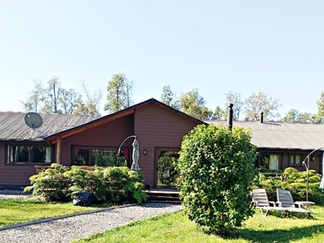 Venta / Casa / Villarrica