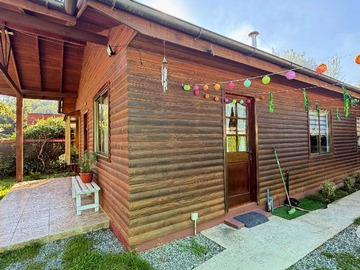 Venta / Casa / Villarrica