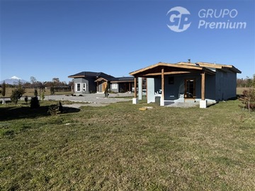 Venta / Casa / Villarrica