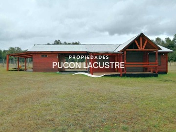 Venta / Casa / Villarrica