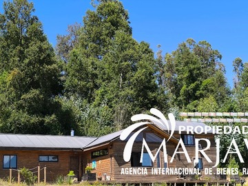 Venta / Casa / Villarrica