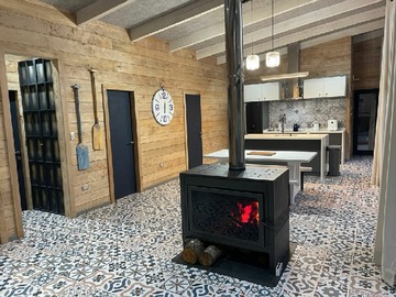 Venta / Casa / Villarrica