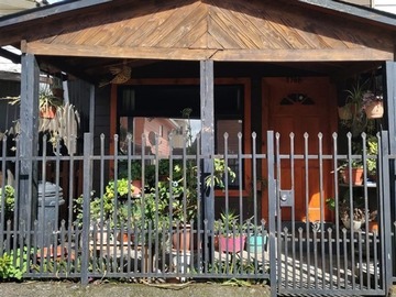 Venta / Casa / Villarrica