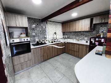 Venta / Casa / Villarrica