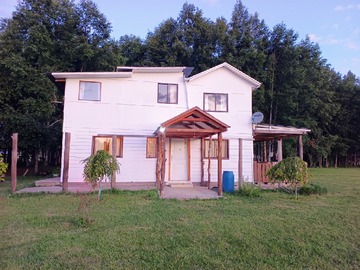 Venta / Casa / Villarrica