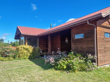 Venta / Casa / Villarrica