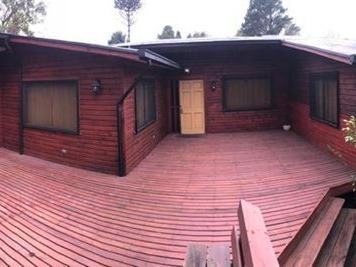 Venta / Casa / Villarrica