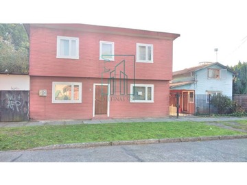 Venta / Casa / Villarrica