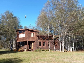 Venta / Casa / Villarrica