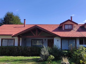 Venta / Casa / Villarrica