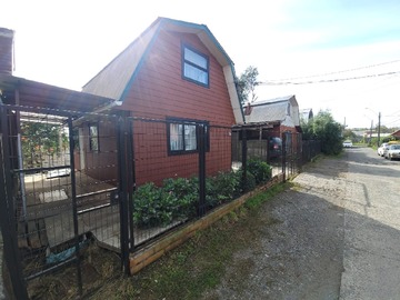 Venta / Casa / Villarrica