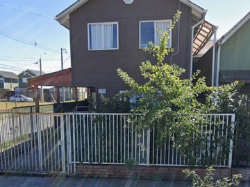 Venta / Casa / Villarrica
