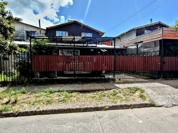 Venta / Casa / Villarrica