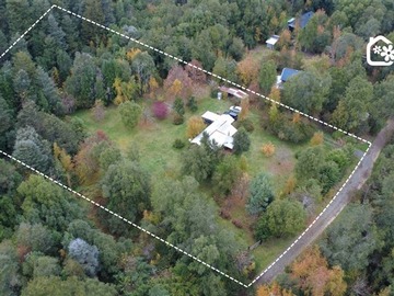 Venta / Casa / Villarrica