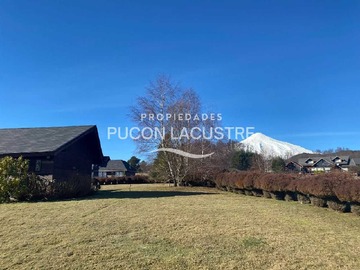 Venta / Casa / Villarrica