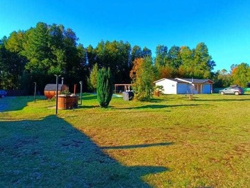 Venta / Casa / Villarrica