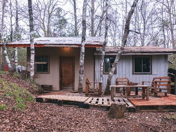 Venta / Casa / Villarrica