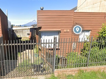 Venta / Casa / Villarrica