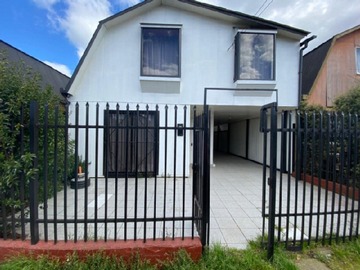 Venta / Casa / Villarrica