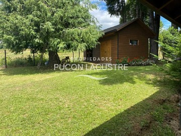 Venta / Casa / Villarrica