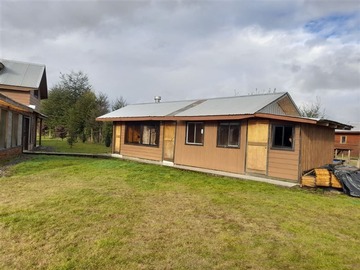 Venta / Casa / Villarrica