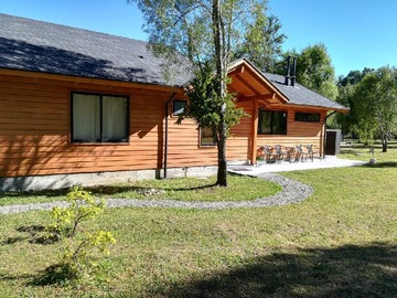 Venta / Casa / Villarrica